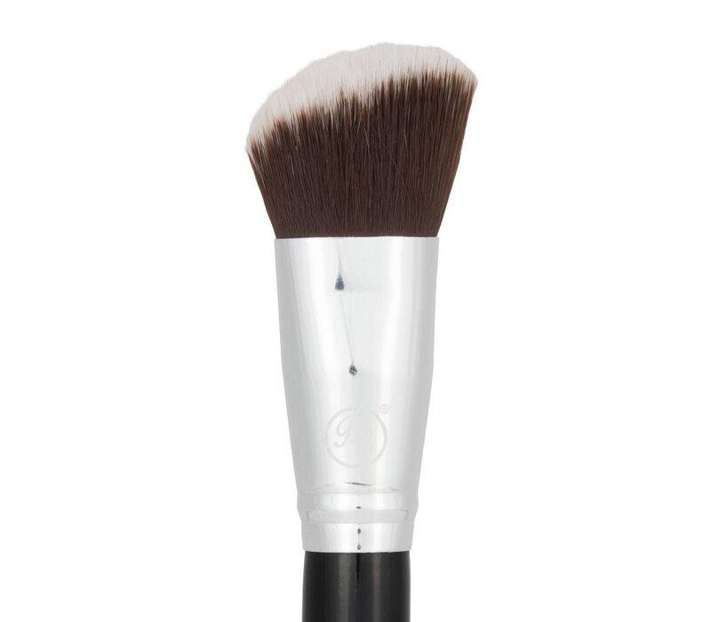 Boozy Cosmetics BoozyBrush 1700 Angled Buffer