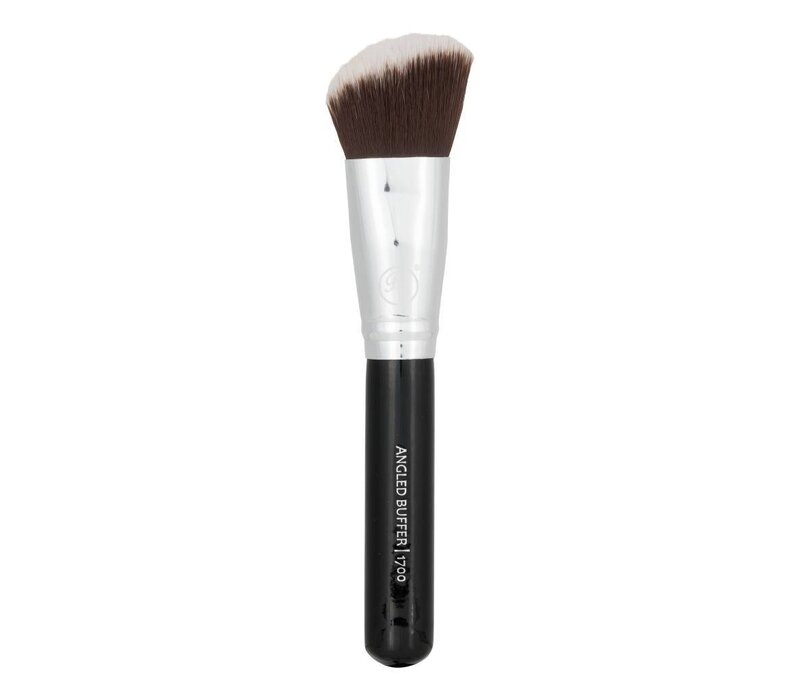Boozy Cosmetics BoozyBrush 1700 Angled Buffer