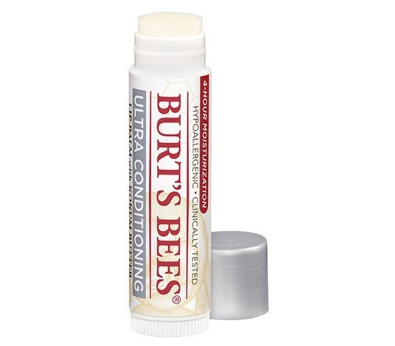 Burt's Bees Ultra Conditioning Lip Balm with Kokum Butter