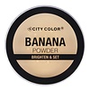 City Color City Color Banana Powder
