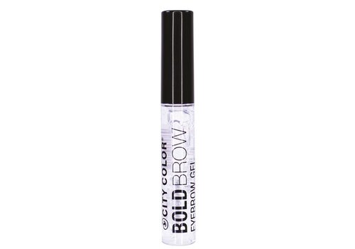 City Color Bold Brow Eyebrow Gel