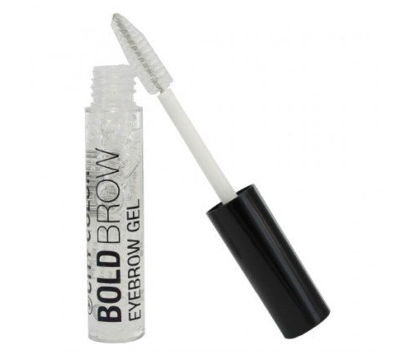 City Color Bold Brow Eyebrow Gel