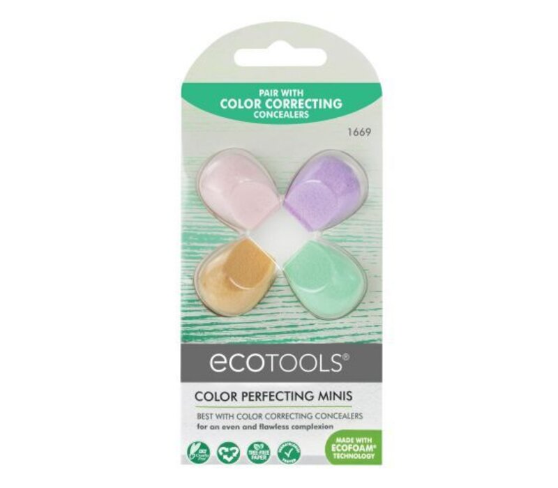 Ecotools Color Perfecting Minis