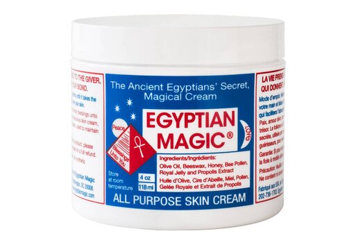 Egyptian Magic 118 ml.