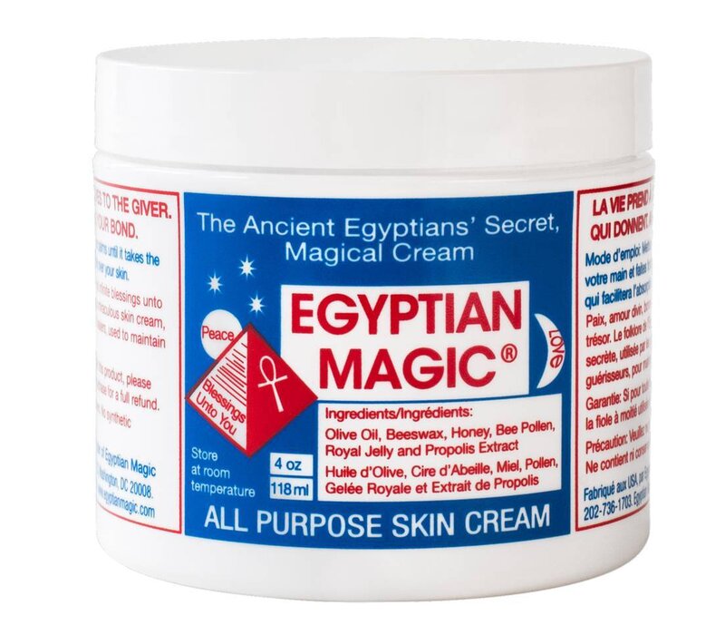 Egyptian Magic 118 ml.