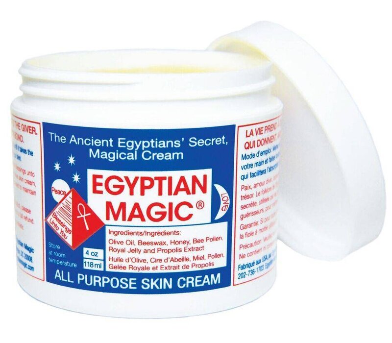 Egyptian Magic 118 ml.