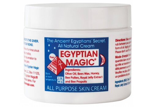 Egyptian Magic 59 ml.
