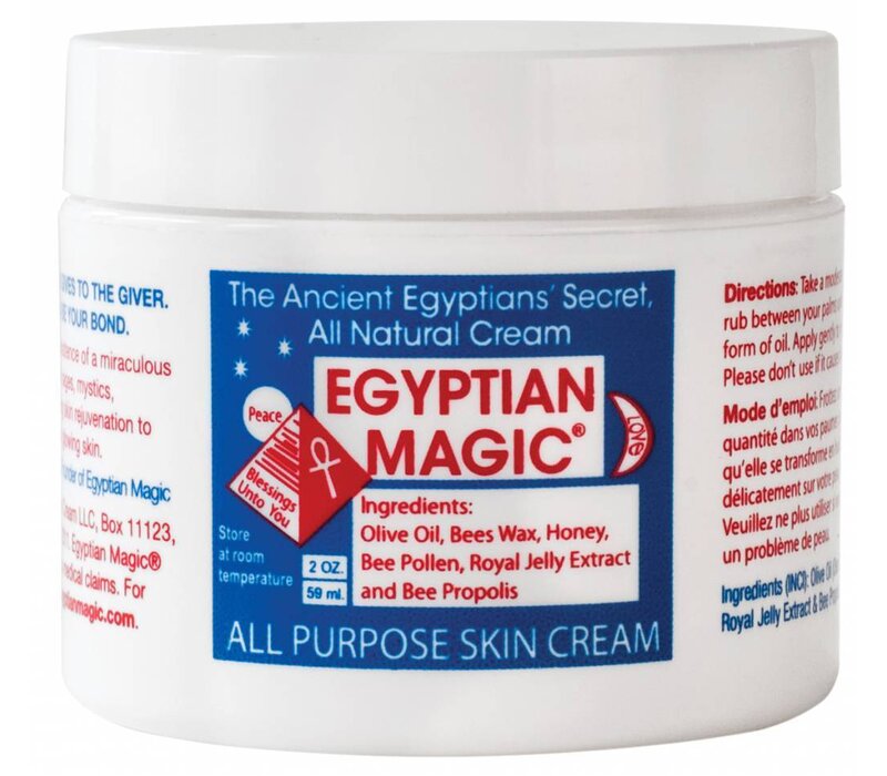 Egyptian Magic 59 ml.