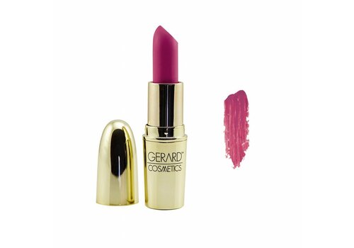 Gerard Cosmetics Lipstick Dragon Berry