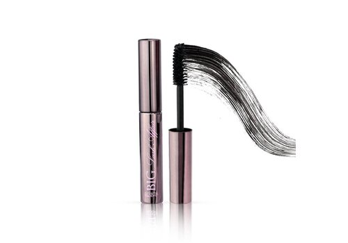 Girlactik Big Lash Affair Mascara Onyx