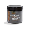 Aktieve Charcoal Teeth Whitening Poeder Citrus