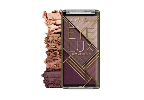 LA Girl Cosmetics Eye Lux Eyeshadow Fantasize