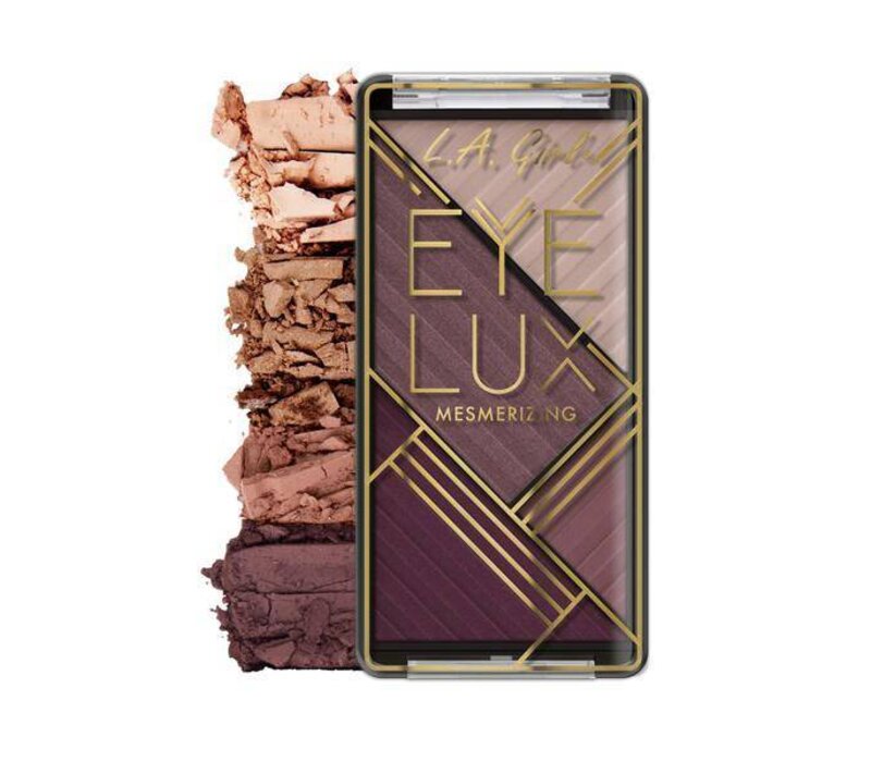 LA Girl Eye Lux Eyeshadow Fantasize