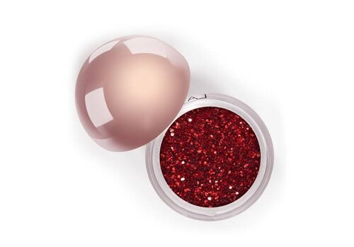 LA Splash Crystalized Glitter Bloody Mary