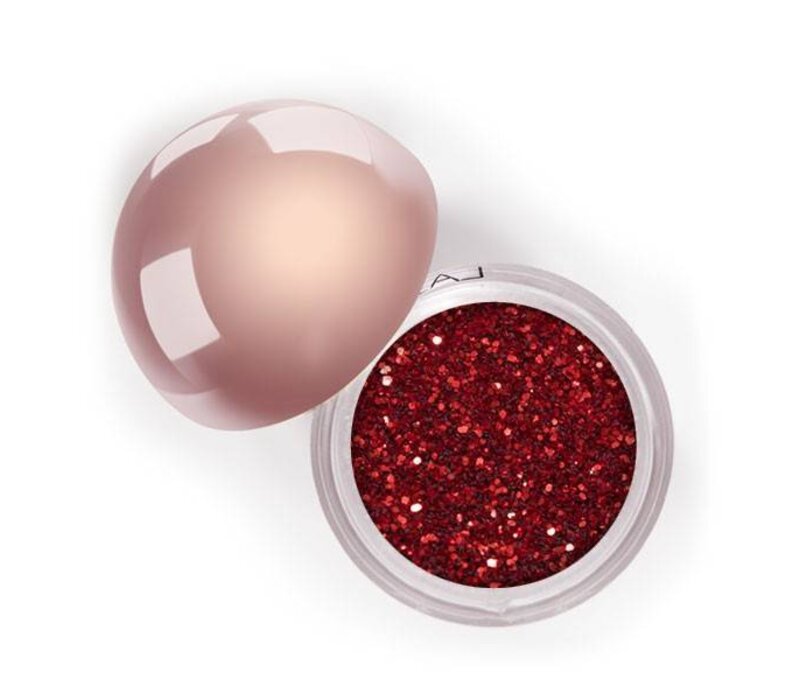 LA Splash Crystalized Glitter Bloody Mary