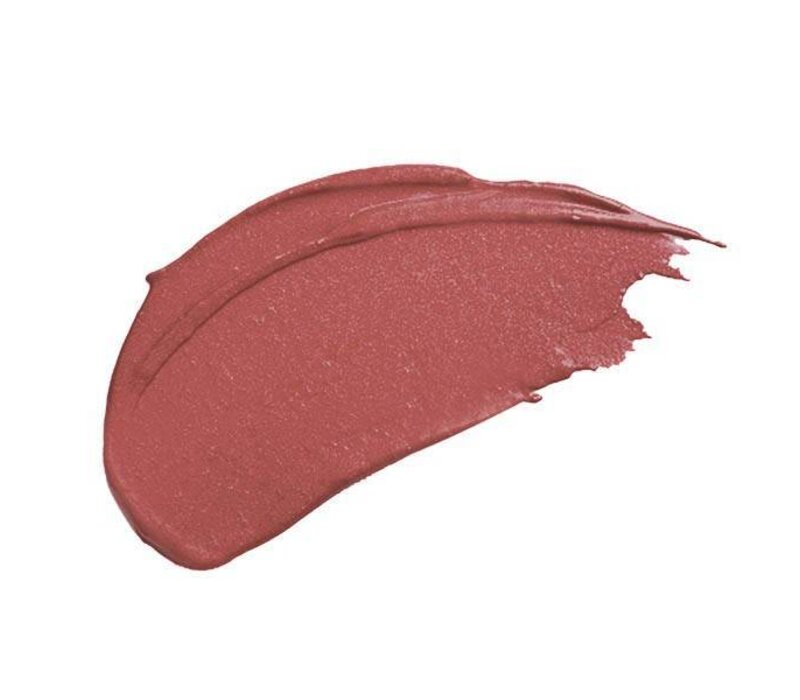 LA Splash Lip Couture Latte Confession