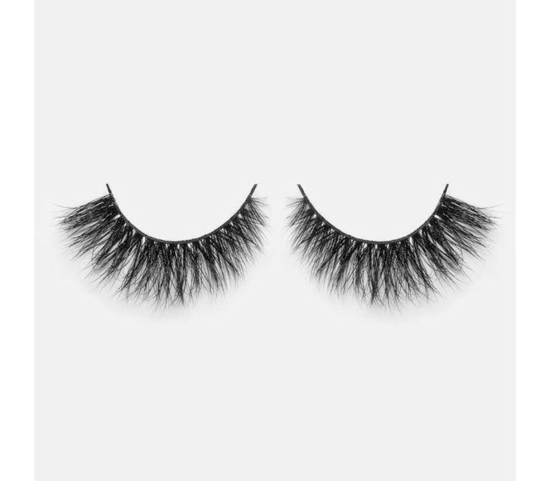 Lilly Lashes Alina 3D Mink Lashes
