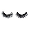 Arika 3D Mink Invisible Band Lashes