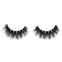 Lilly Lashes Arika 3D Mink Invisible Band Lashes