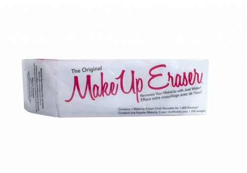 Makeup Eraser White