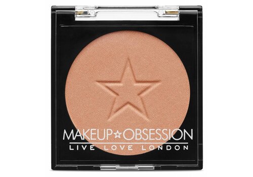 Makeup Obsession Blush Refill B101 Nude
