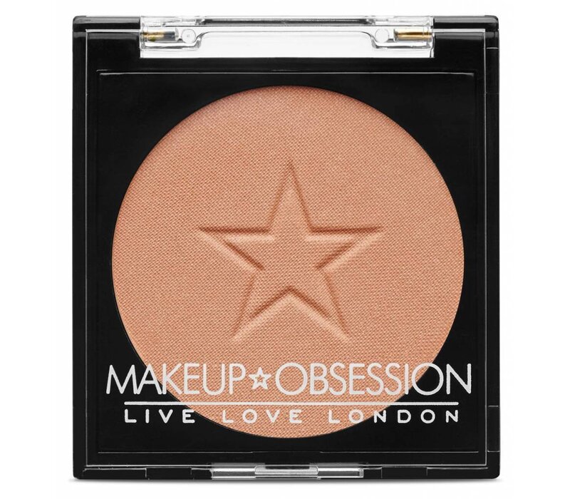 Makeup Obsession Blush Refill B101 Nude