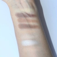 Makeup Revolution HD Pro Powder Contour Fair