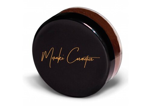 Meraki Loose Highlighter Powder Zeus