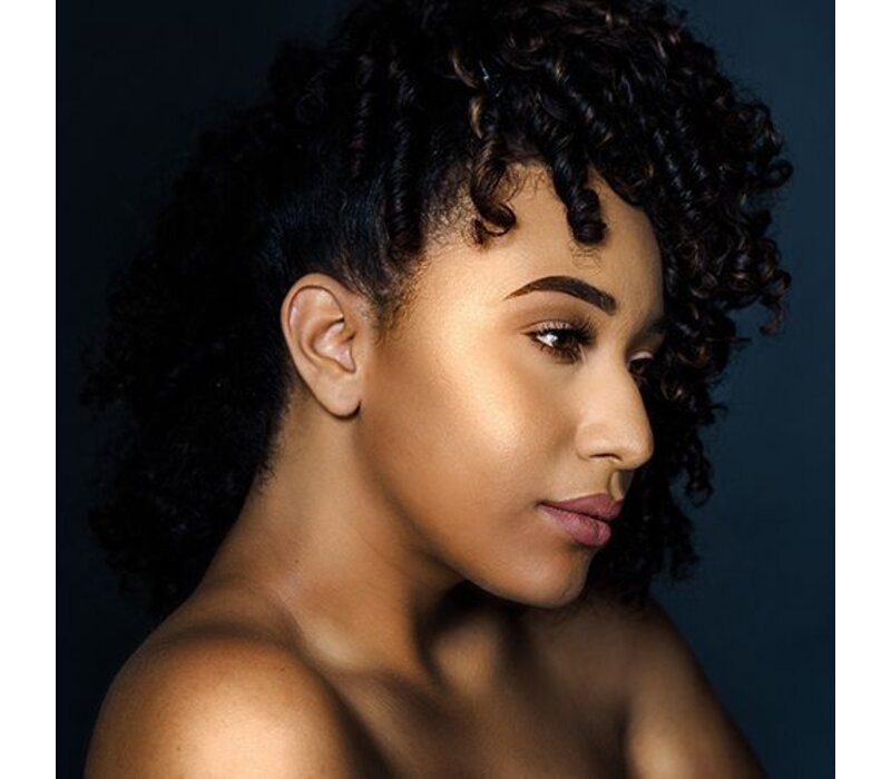 Meraki Cosmetics Loose Highlighter Powder Zeus