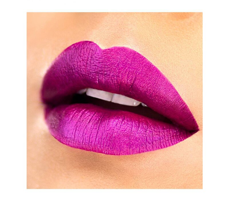 Milani Amore Mattallics Lip Creme Automatic Touch