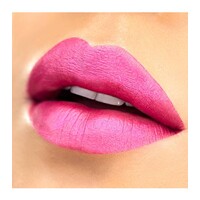 Milani Amore Mattallics Lip Creme Cinematic Kiss