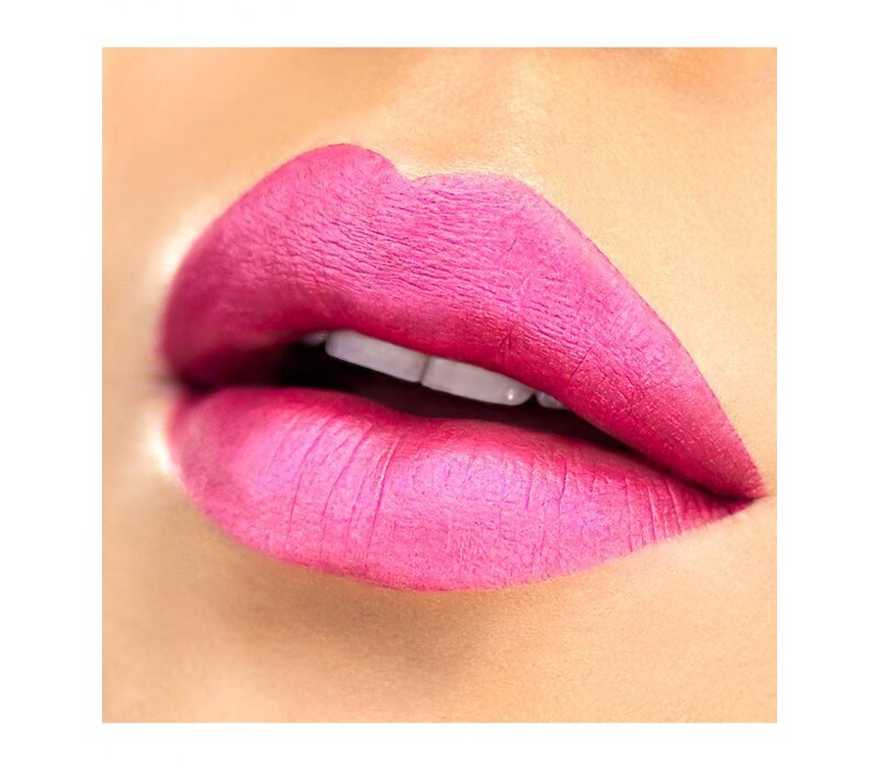 Milani Amore Mattallics Lip Creme Cinematic Kiss