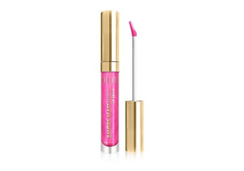 Milani Amore Mattallics Lip Creme Dramatic Diva