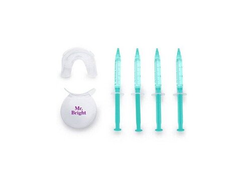 Mr. Bright Teeth Whitening Kit