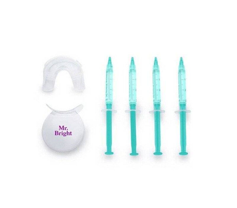 Mr. Bright Teeth Whitening Kit