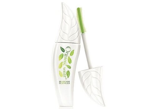 Physicians Formula Organic wear 100% Natural Origin BB Bigger! Better! Lashes Mascara