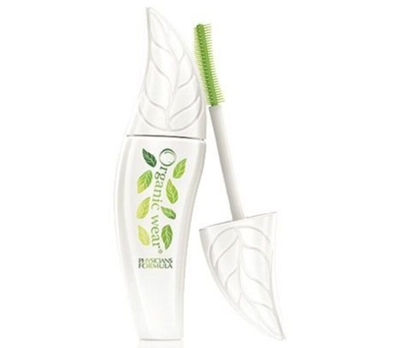 Physicians Formula Organic wear 100% Natural Origin BB Bigger! Better! Lashes Mascara