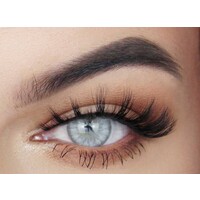 Queen Tarzi Aliya Lashes