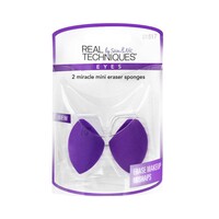 Real Techniques 2 Miracle Mini Eraser Sponges