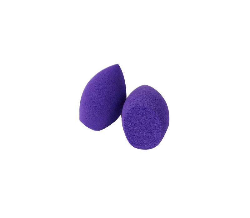 Real Techniques 2 Miracle Mini Eraser Sponges