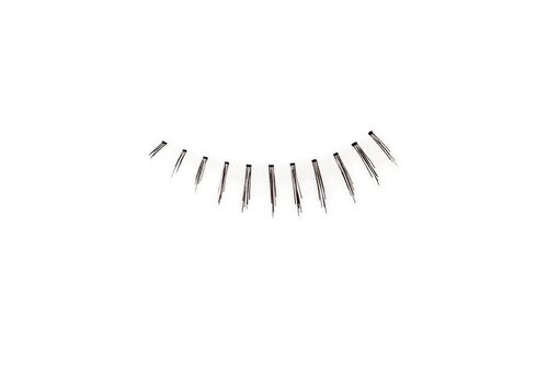 Red Cherry Under Eye Lashes #602 Lola