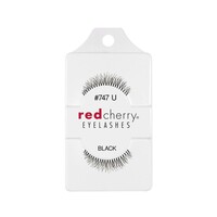 Red Cherry Under Eye Lashes #747U Peony