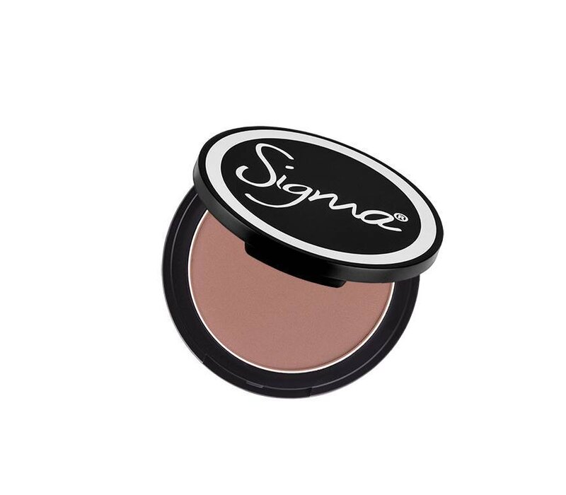 Sigma Aura Powder Cor-de-Rosa