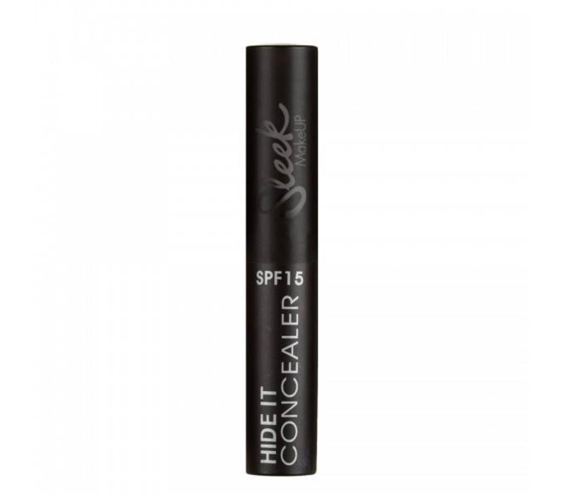 Sleek Hide it Concealer 01