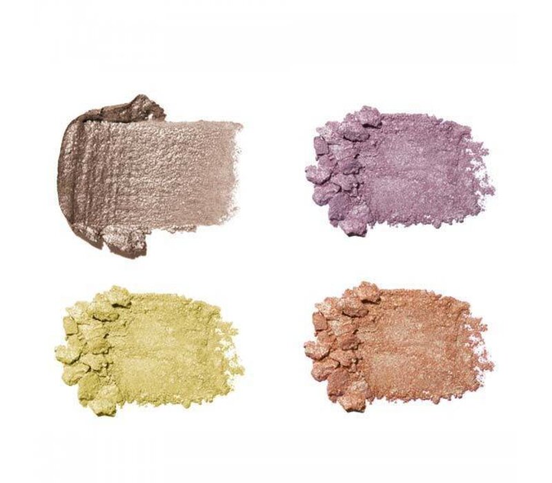 Sleek Highlighting Palette Solstice