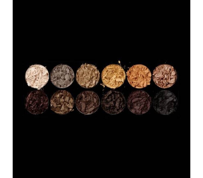 Sleek I Divine Au Natural