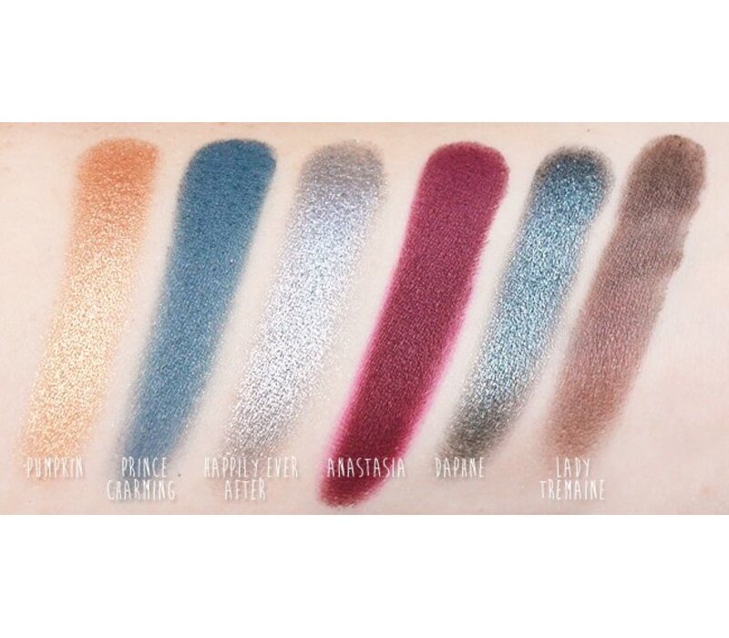 Sleek I Divine Enchanted Forest