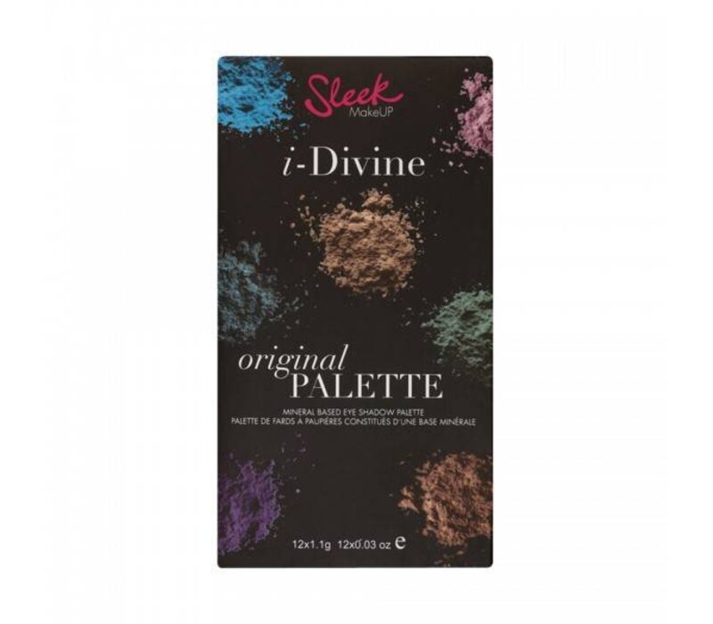 Sleek I Divine Original