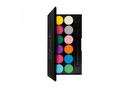 Sleek I Divine Ultra Matte Brights V1