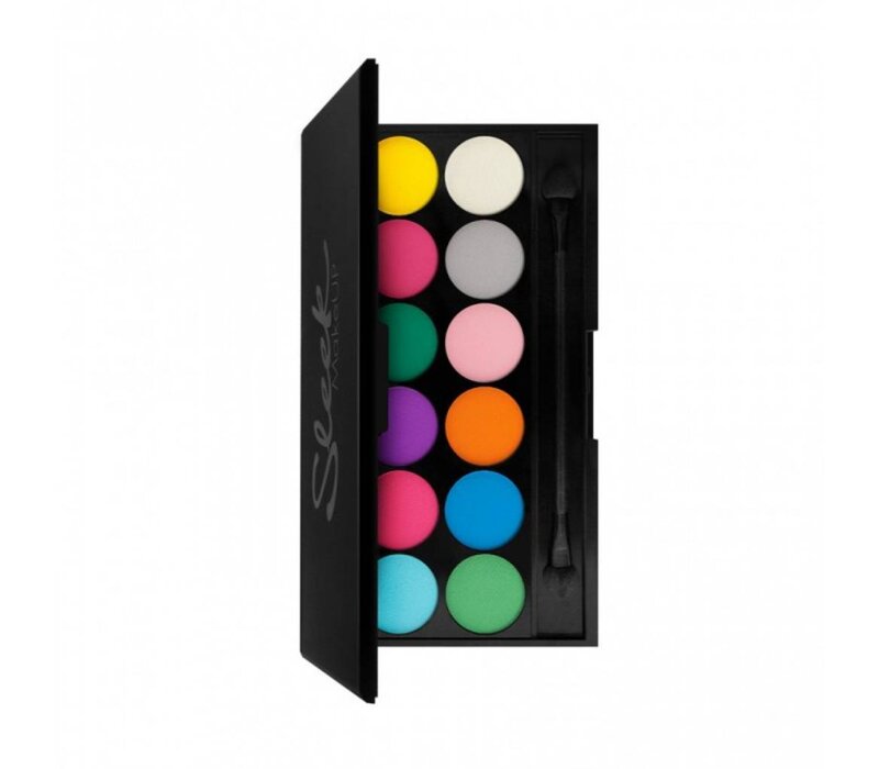Sleek I Divine Ultra Matte Brights V1
